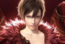 Final Fantasy 16