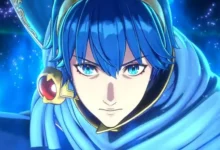 Fire Emblem Engage
