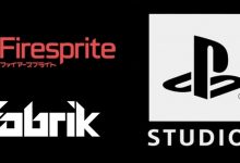 Firesprite Fabrik Games