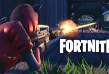 Fortnite
