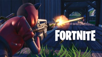 Fortnite