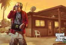 تحديث GTA Online