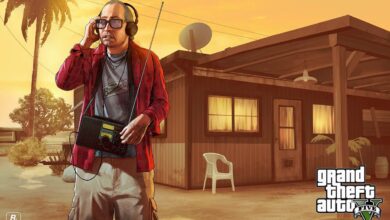 تحديث GTA Online