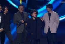 The Game Awards 2022