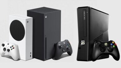 Xbox Series X|S