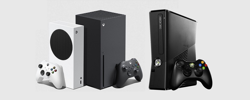 Xbox Series X|S