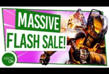 Flash Sales