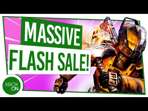 Flash Sales