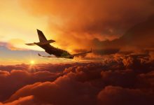 Flight Simulator اكسبوكس سيريس