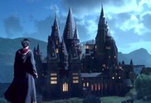 Hogwarts Legacy