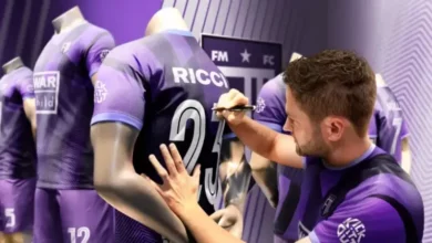 Football Manager 2023
