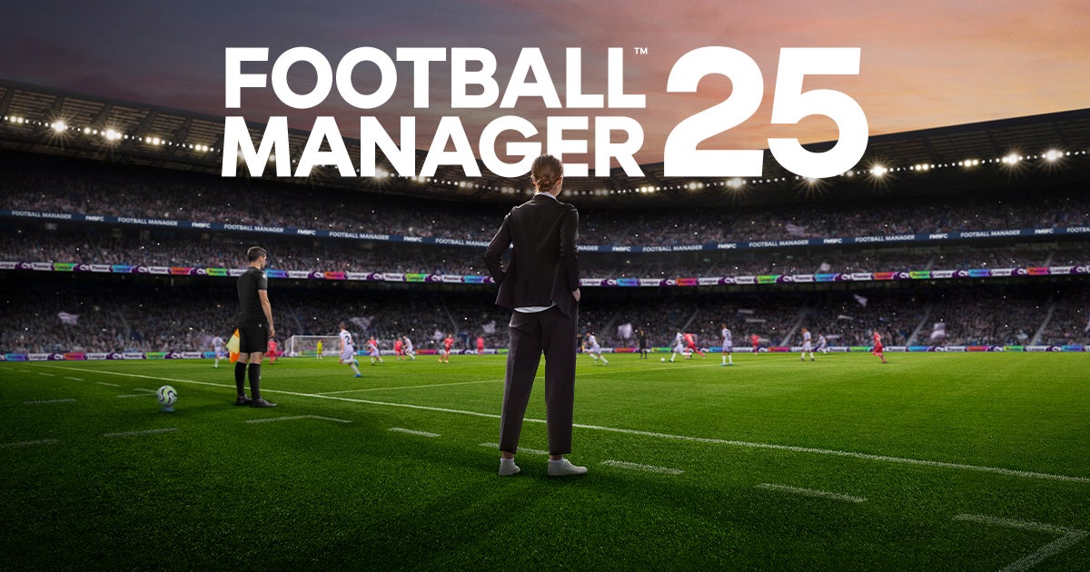 رسميا الاعلان عن الغاء لعبة محاكاة كرة القدم Football Manager 25