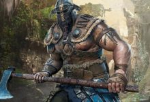 For Honor