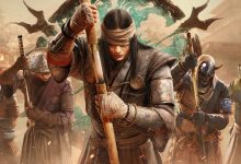 For Honor