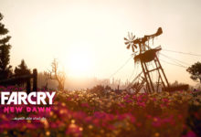 فار كراي نيو داون