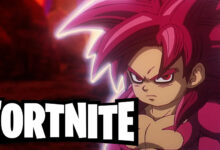 Dragon Ball Daima
