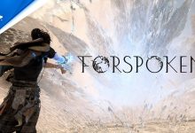Forspoken