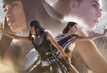 Forspoken In Tanta We Trust