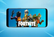 Fortnite