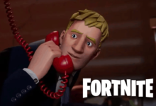 Fortnite