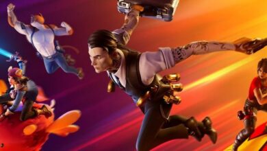 Fortnite