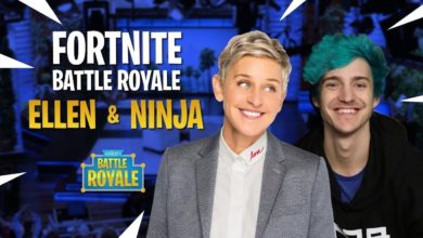 Fortnite