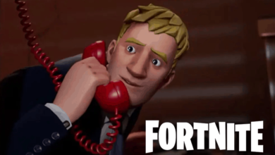 Fortnite