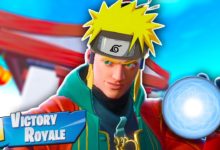 لعبة Fortnite