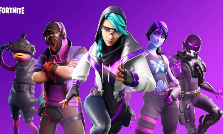 Fortnite