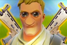 Fortnite