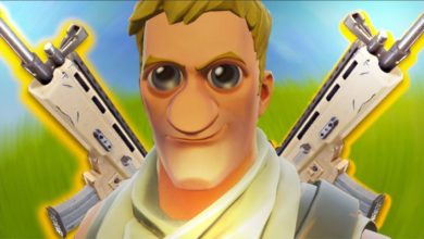 Fortnite