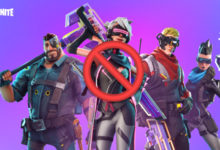 Fortnite