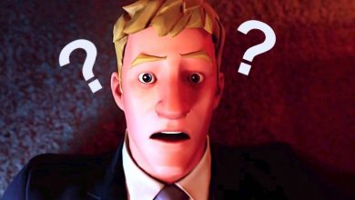 فورتنايت - Fortnite