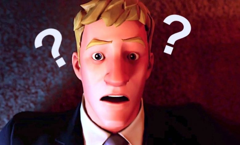 فورتنايت - Fortnite