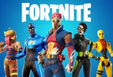 Fortnite