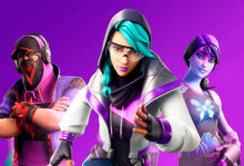 Fortnite