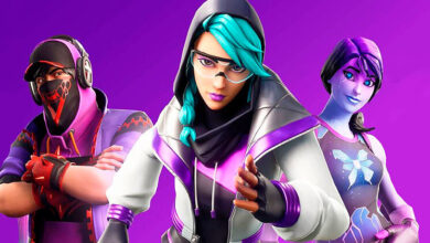 Fortnite