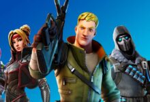 Fortnite