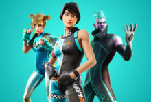 Fortnite