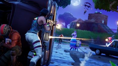 Fortnite