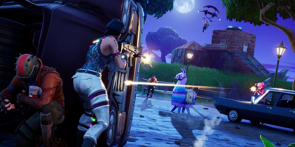 Fortnite