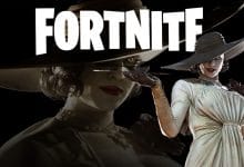 Fortnite