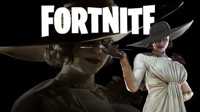 Fortnite