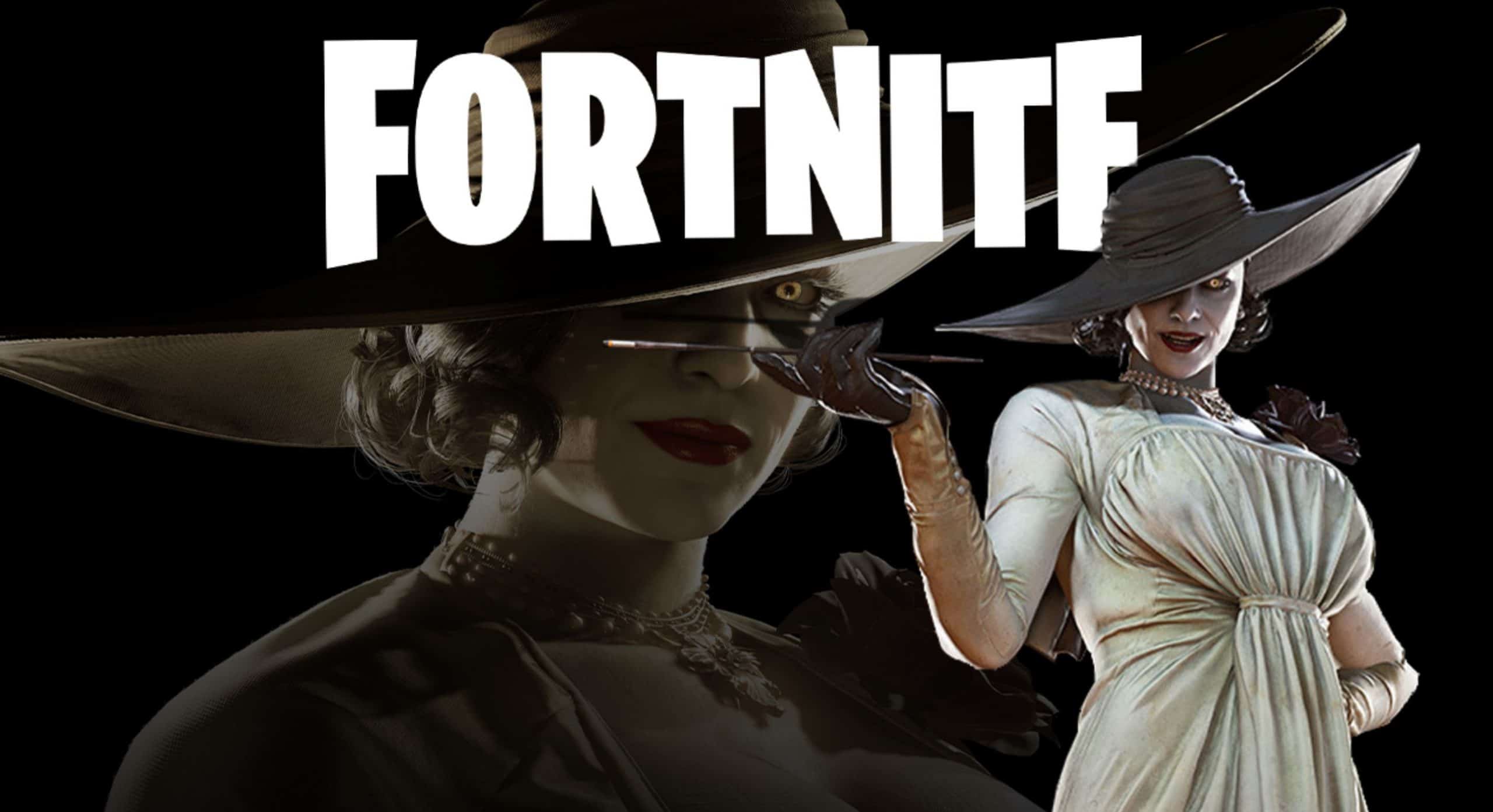 Fortnite