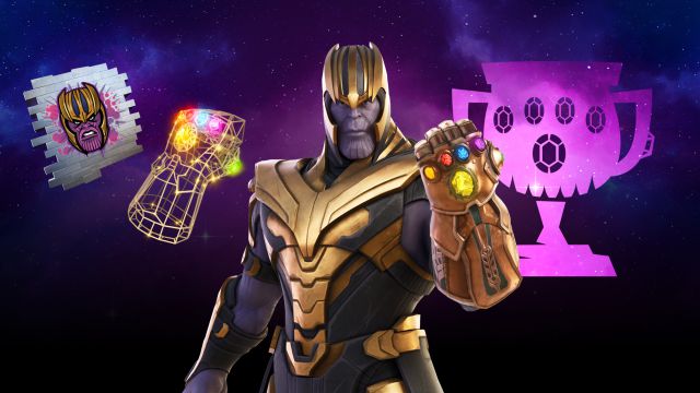 Fortnite