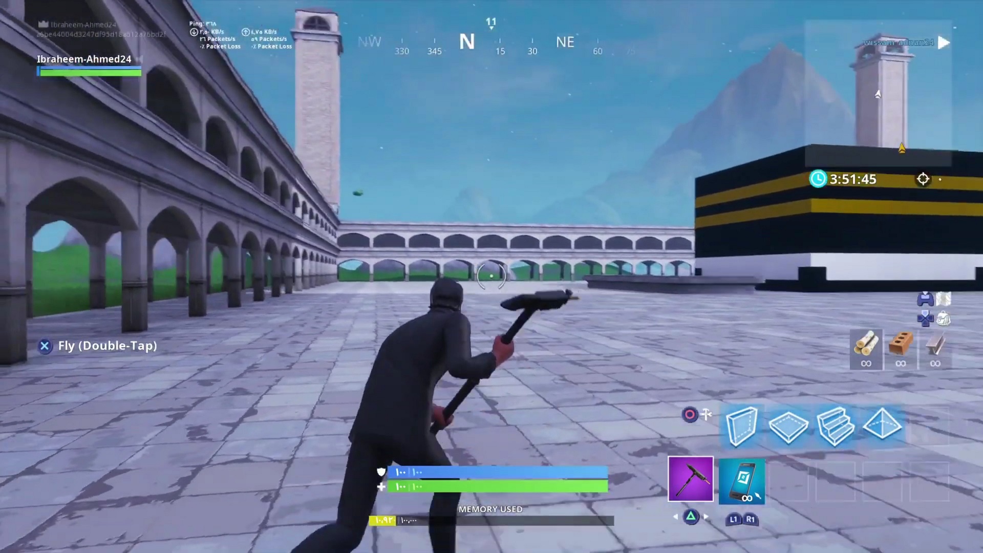 Fortnite