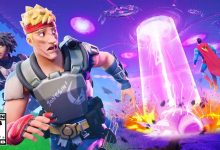 Fortnite الموسم 8