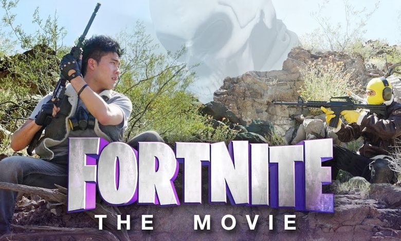 Fortnite