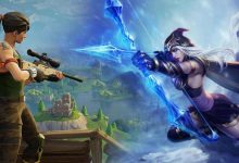 Fortnite