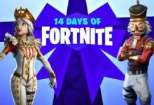 Fortnite